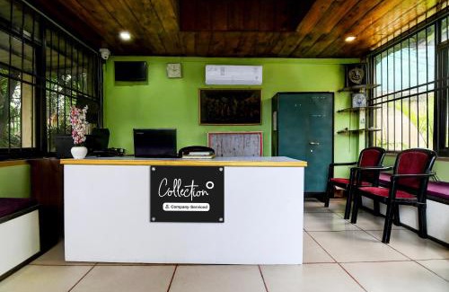 Jalpaiguri Hotel | Collection O Jalpaiguri Formerly Greater Kailash