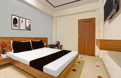 Palsana Hotel | Collection O Kadodara Bus Terminal Formerly Hotel Rudra