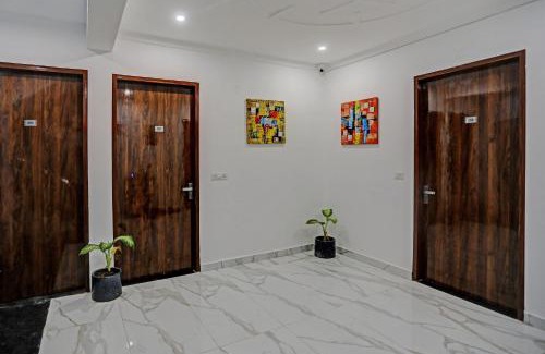 Sector 39 Hotel | Collection O Kanchan Heritage