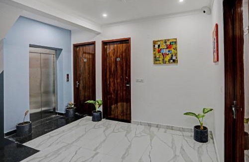 Sector 39 Hotel | Collection O Kanchan Heritage