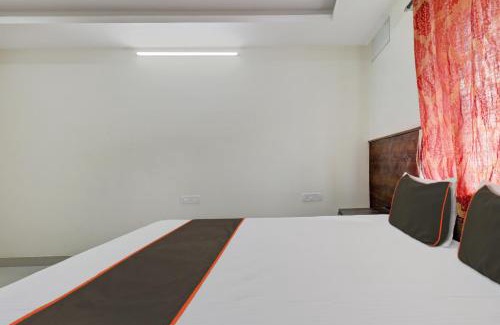 Bengaluru Hotel | Collection O KARAVALI RESIDENCY