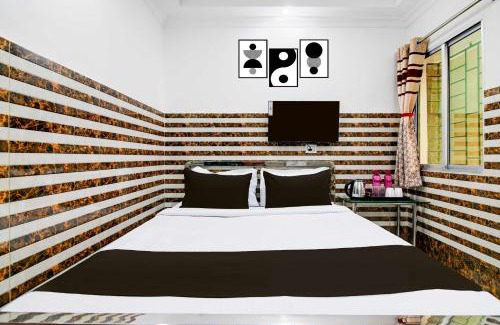 Kolkata Hotel | Collection O Kolkata Metropolis Mall