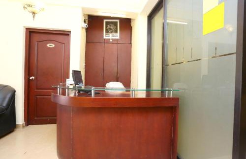 Onamthuruth Hotel | Collection O KSRTC Bus Station Kottayam Formerly Hotel O Day Springs