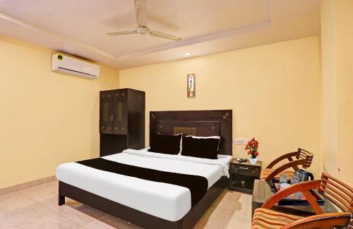 Kurnool Hotel | Collection O Kurnool Formerly Sai Priyanka Inn