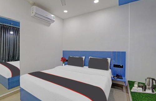 Surat Hotel | Collection O Leo Palace