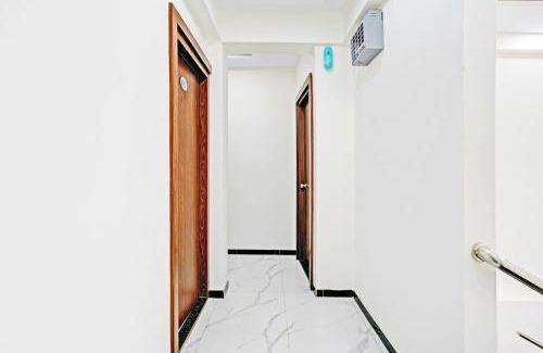 Nilje Gaon Hotel | Collection O Lodha Experia Mall Dombiwali Formerly RR Suites
