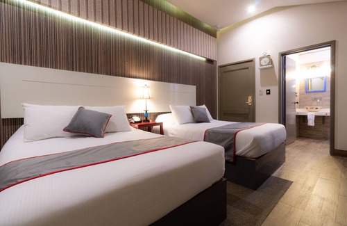 Comitan de Dominguez Hotel | Collection O Corazón Del Café Hotel Boutique