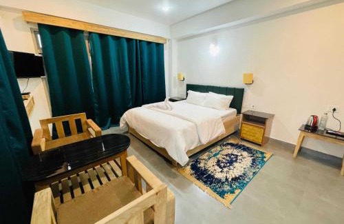 Pelling Hotel | Collection O Pelling Kanchenjunga Mountain View