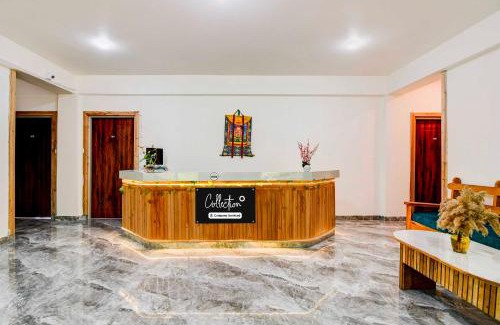 Pelling Hotel | Collection O Pelling Kanchenjunga Mountain View