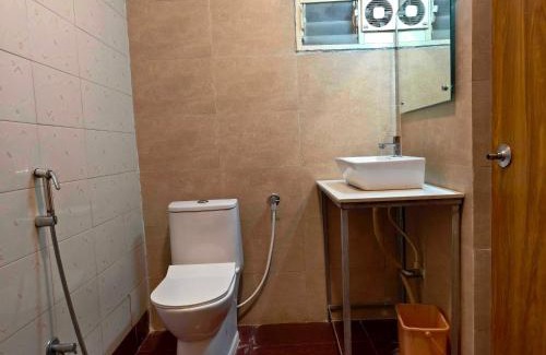 Pelling Hotel | Collection O Pelling Kanchenjunga Mountain View