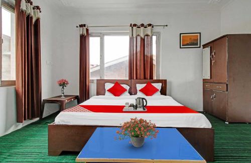Rajbagh Hotel | Collection O Rajbagh Post Office