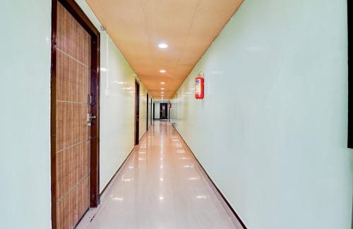 Srikakulam Hotel | Collection O Rama Lakshmana Junction Srikakulam