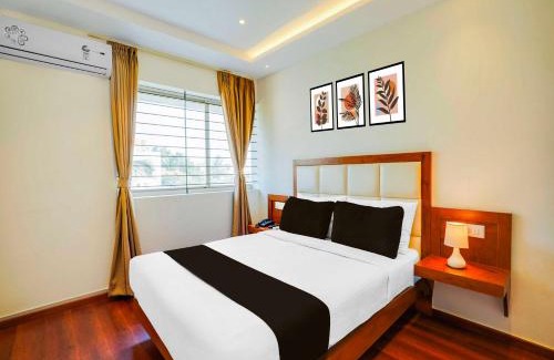 Bengaluru Hotel | Collection O Ramamurthy Nagar West