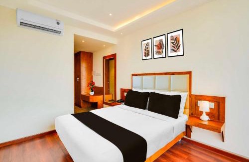 Bengaluru Hotel | Collection O Ramamurthy Nagar West