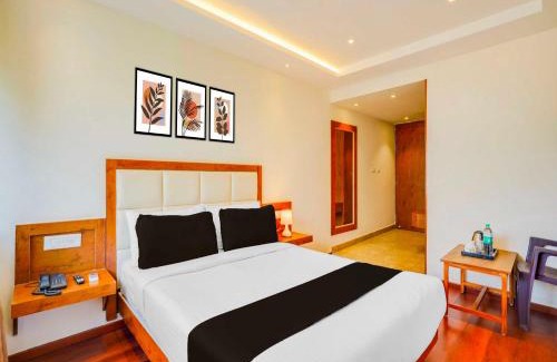 Bengaluru Hotel | Collection O Ramamurthy Nagar West
