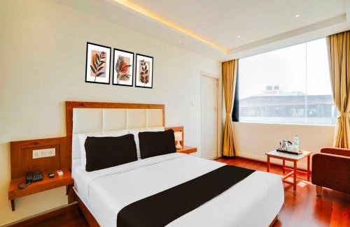 Bengaluru Hotel | Collection O Ramamurthy Nagar West