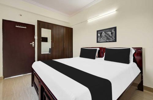 Kakinada Hotel | Collection O Ramaraopet Near Kakinada Beach