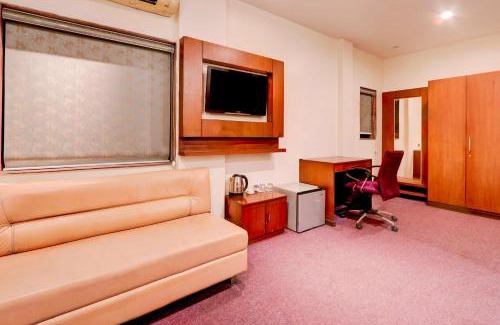 Ramdaspeth Hotel | Collection O Ramdaspeth Downtown