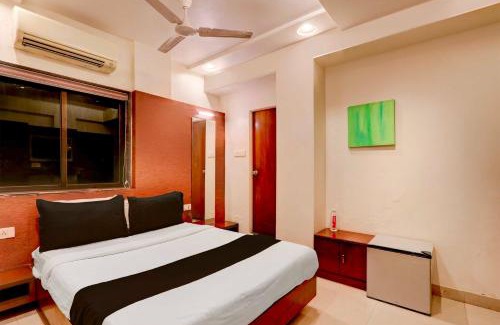 Ramdaspeth Hotel | Collection O Ramdaspeth Downtown