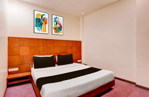 Ramdaspeth Hotel | Collection O Ramdaspeth Downtown