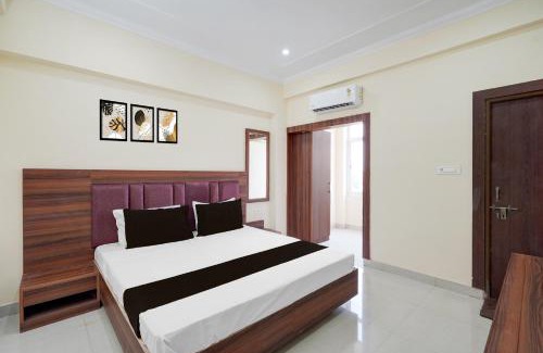 Kadipur Hotel | Collection O Ranipur - Dhaney Crossway Formerly Saroj Inn