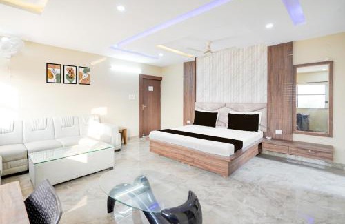 Kadipur Hotel | Collection O Ranipur - Dhaney Crossway Formerly Saroj Inn