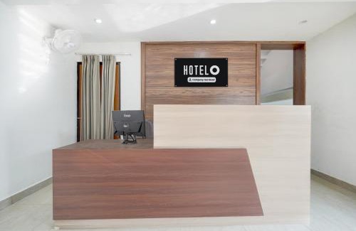 Kadipur Hotel | Collection O Ranipur - Dhaney Crossway Formerly Saroj Inn