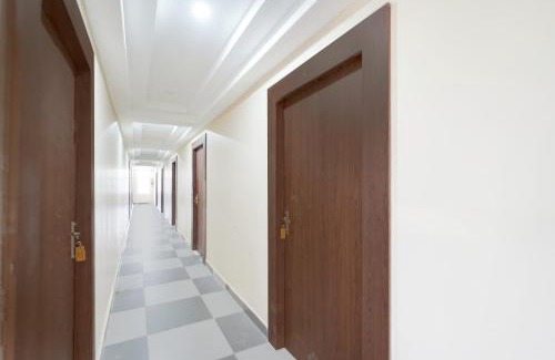 Kadipur Hotel | Collection O Ranipur - Dhaney Crossway Formerly Saroj Inn