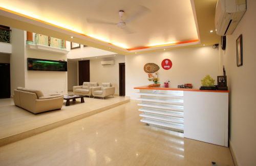 IMT Manesar Hotel | Collection O Sakshi