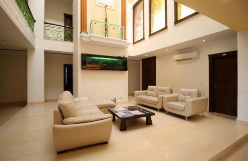 IMT Manesar Hotel | Collection O Sakshi