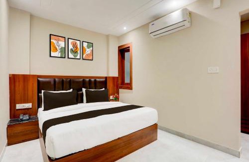 Sikandra Hotel | Collection O Taj Nagri Phase 2