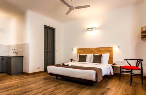 Thrissur Hotel | Collection O Thrissur Zoo & Museum