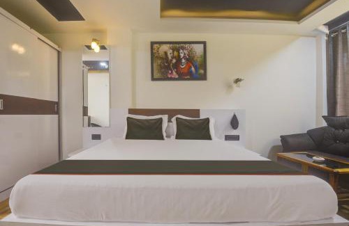 Palolem Hotel | Collection O VS Palolem Heights