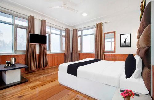 Rajbagh Hotel | Collection O Zero Bridge