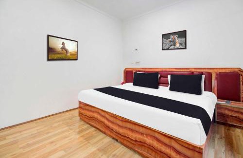 Rajbagh Hotel | Collection O Zero Bridge