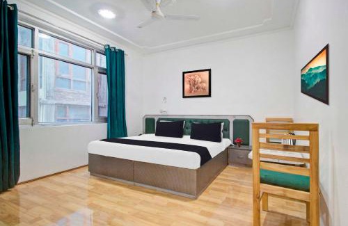 Rajbagh Hotel | Collection O Zero Bridge