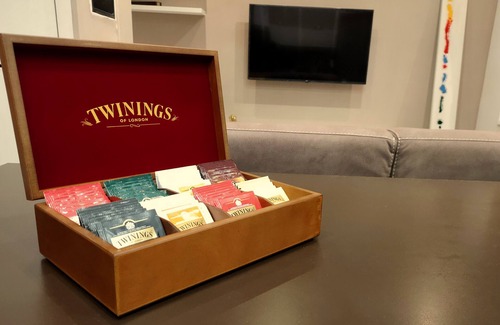 Tuscolano Apartment | Collector's Suite