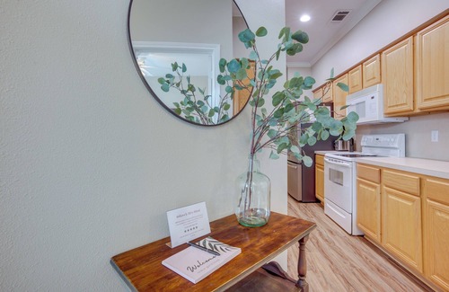 Wellborn Apartment | College Station Retreat Near Texas A & M!