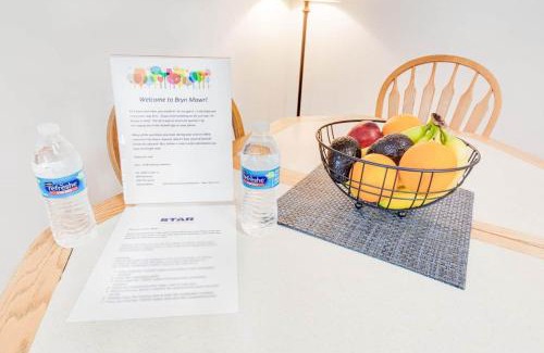 Bryn Mawr Apartment | Colleges Bistros History Come See The Main Line