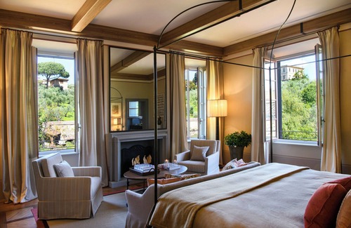 Le Cure Hotel | Collegio alla Querce, Auberge Collection