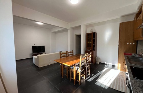 Collesalvetti Apartment | Collesalvetti House