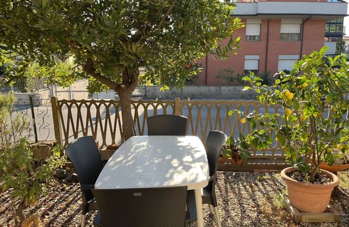 Collesalvetti Apartment | Collesalvetti House