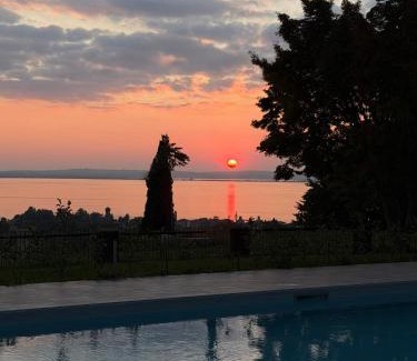 Montioni Apartment | Collina del Lago