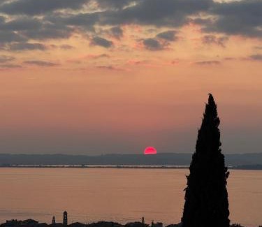 Montioni Apartment | Collina del Lago