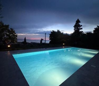 Montioni Apartment | Collina del Lago
