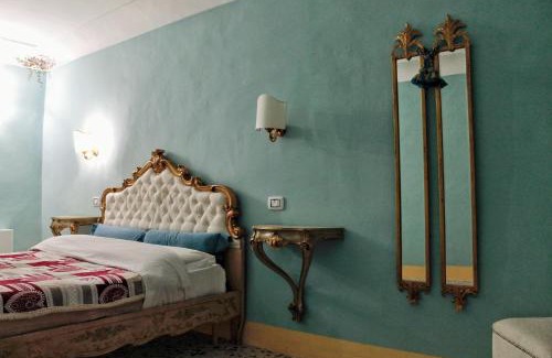 Collepietro Hotel | Collis Petri Relais