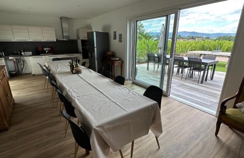 Ingersheim House | COLMAR and C0