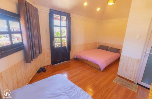 Phuong Hotel | Colmar Dalat