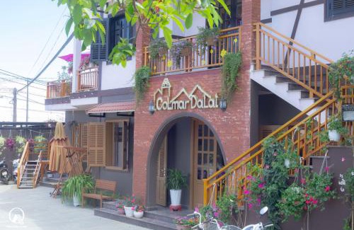 Phuong Hotel | Colmar Dalat