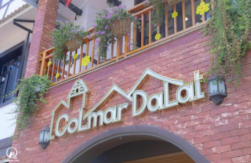 Phuong Hotel | Colmar Dalat